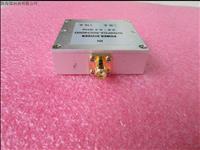 SHWPD2-5003400D  500-3400MHz 10W SMA 一分二隔直流功分器 
