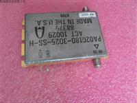 Aeroflex进口 2-18GHz 28dB 2.92mm 射频低噪声高功率放大器