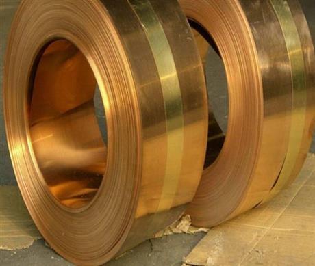 磷铜生产厂家磷铜c5191硬料sh230250