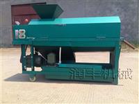 核桃清洗去皮机 自吸泵清洗去皮机 多功能清洗去皮机