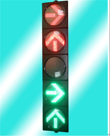 深圳led交通信号灯厂家_广东深圳市红绿灯交通警示灯生产供应商_交通