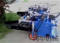 土豆拖拉机收获机 花生拖拉机收获机 农用收获机