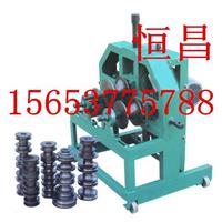 供应DWJ-76C多功能弯管机