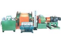 JTP1.21.2P矿用提升绞车