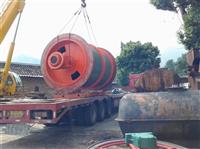 2JK2.51.2P矿井提升机