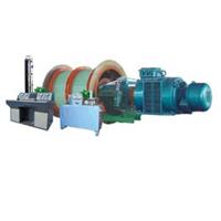 2JK2.51.5P矿井提升机