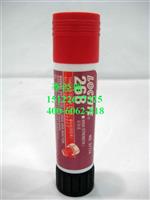 loctite 268乐泰高强度螺丝锁固密封胶棒