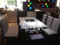 供应火锅桌|无烟火锅|火锅排烟