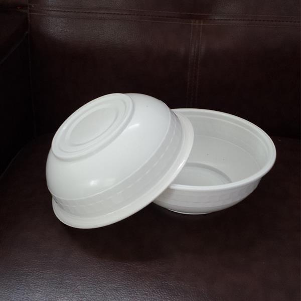 供应一次性塑料大碗,1000ml汤碗