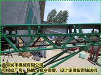小型皮带输送机 定做小型皮带输送机 小型输送机价格