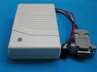 RS232/TTL接口2.45GHz发卡机