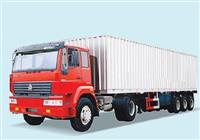 全挂车图片+全挂车厂家+2015年价格