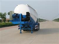 重型罐式半挂车用什么型号轮胎