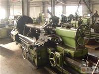 广州旧工厂机械设备回收 震华价高同行20