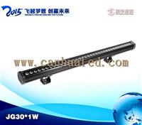 30W户外照明景观LED洗墙灯，亮化照明景观洗墙灯