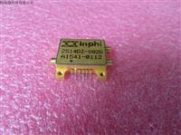 inphic 进口DC-25GHz  2514DZ-S02G  GPPO射频微波驱动放大器