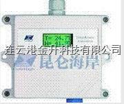 正品数显温湿度检测仪带4-20MA温湿度传感器JWSK-6AL-D带防爆证