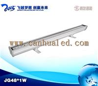 48W户外景观照明LED洗墙灯，亮化照明景观LED洗墙灯