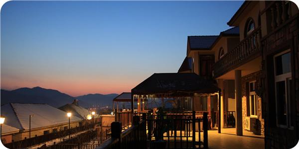 沈阳乌托邦轰趴馆