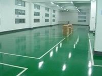 苏州环氧地坪施工及报价