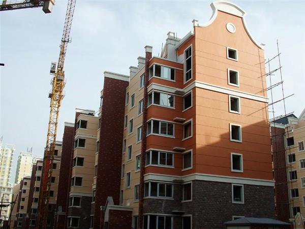 广东金刚罩jc852b外墙乳胶漆建筑涂料工程漆