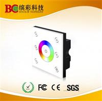触摸面板控制器 触摸开关 LED灯带控制器