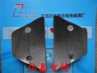 电铸车灯模具/电铸道钉模具/电铸三角警示牌模仁/电铸波导管产品