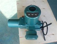 风门用电动执行器Q40 400N.M