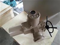 风门用电动执行器Q30-1W 