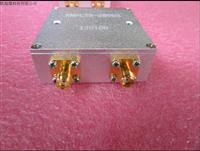 RMFLT2-2500S 650-2500MHz 10W SMA RF 射频微波同轴一分二功分器