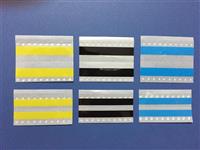 苏州上海深圳昆山厂家批发SMT单 双面接料带 防静电黄色高粘