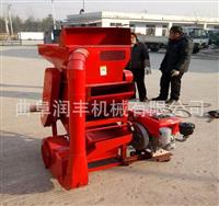 脱净率高的花生剥壳机 安阳 大型花生剥壳机厂家