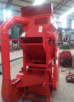 多用途花生剥壳机 新型花生剥壳机