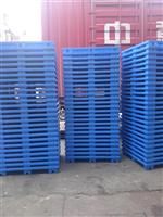 长沙塑料托盘，网格九脚托盘，全新料托盘厂家