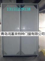 上海隔音门落地安装价