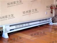 郑州电采暖器 美国进口玛克尔踢脚线对流式家用电暖气取暖器