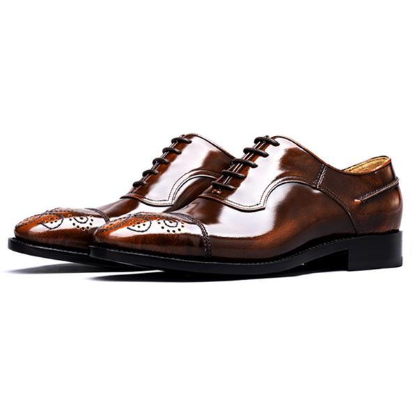 联系方式jim parsons品牌起源于美国,从1949年正式创办手工皮鞋工坊