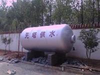 开封净泉主营10吨15吨20吨无塔供水