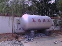 学校 农村 工厂 消防 无塔供水 净泉无塔供水设备