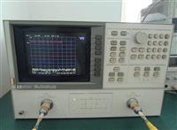 Agilent HP 8703A 130MHz-20GHz 微波矢量网络分析仪