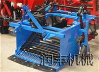 花生收获机批发采购丹东大蒜收获机报价