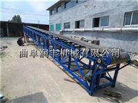 皮带输送机设备 皮带输送机型号 皮带输送机报价