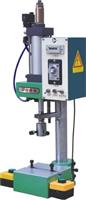 滑动式双工位油压机/气动热熔机