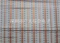 fpc背光源板，fpc灯条板，背光源fpc厂家